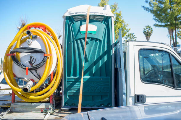 Best Affordable portable toilet rental  in Martha Lake, WA