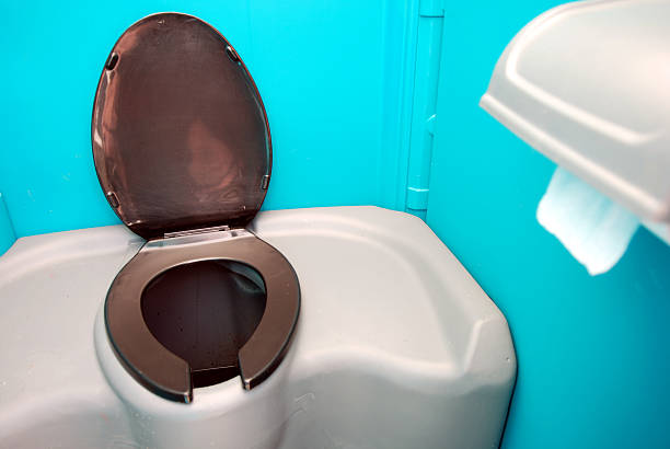Best Portable restroom trailer rental  in Martha Lake, WA