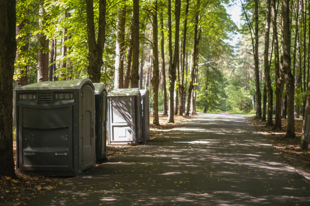 Best Porta potty rental for parties  in Martha Lake, WA