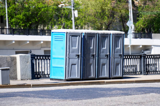 Portable Toilet Options We Offer in Martha Lake, WA