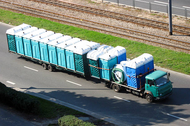Best Luxury portable toilet rental  in Martha Lake, WA